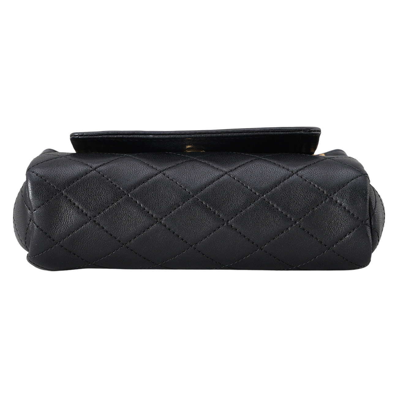 YVES SAINT LAURENT(USED)생로랑 672738 노리타 미니 체인 크로스백